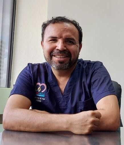 Doctor Naturópata Guatemala