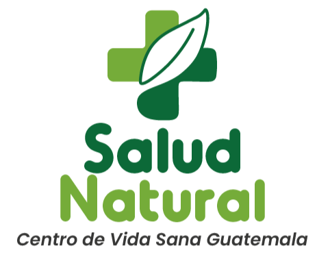 Centro Naturista en Guatemala